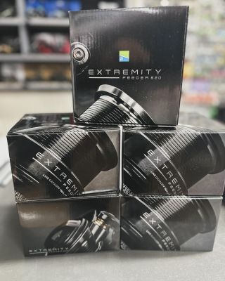 Preston Extermity Feeder 620#prestoninnovations #prestoninnovations_cz_sk